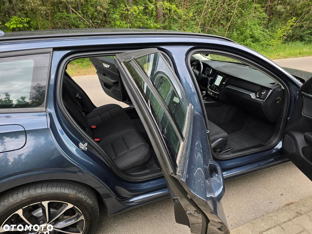 Volvo V60 D3 Geartronic - 20