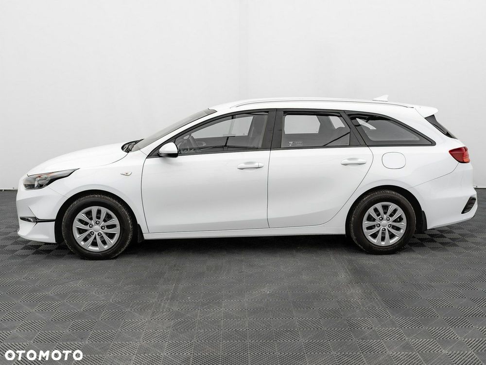 Kia Ceed 1.0 T-GDI S - 10
