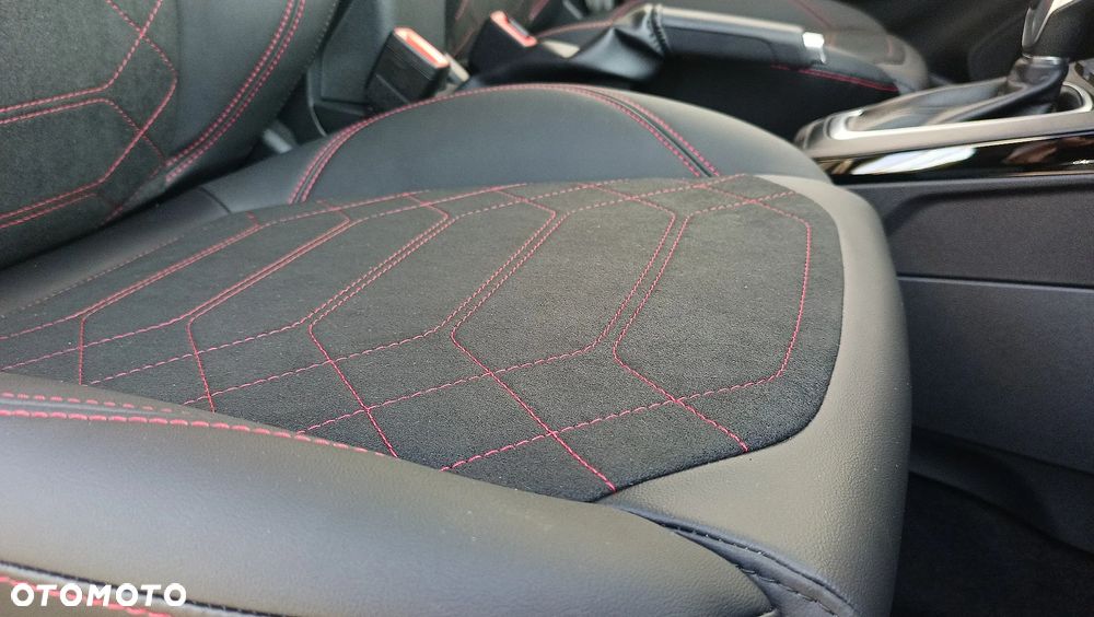 Ford Puma 1.0 EcoBoost mHEV ST-Line X PowerShift - 21