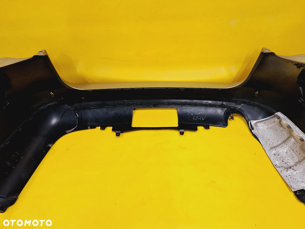 ZDERZAK TYŁ TYLNY VW PASSAT B6 KOMBI 05-10 LAK: LD1W NR446 - 27