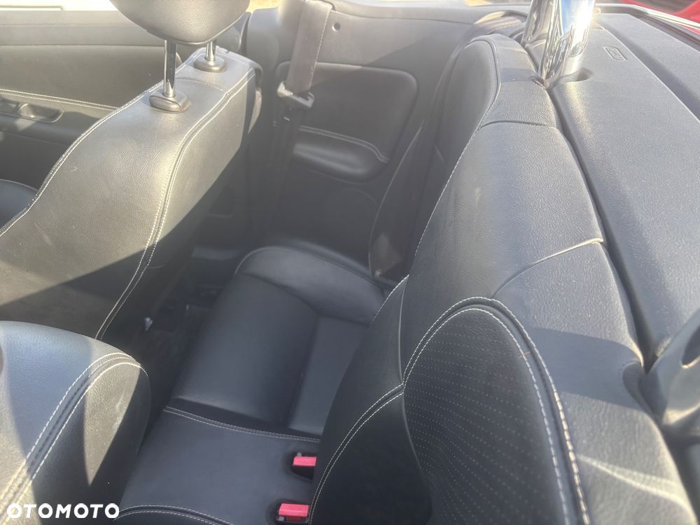 Peugeot 207 CC 120 VTi Platinum - 23