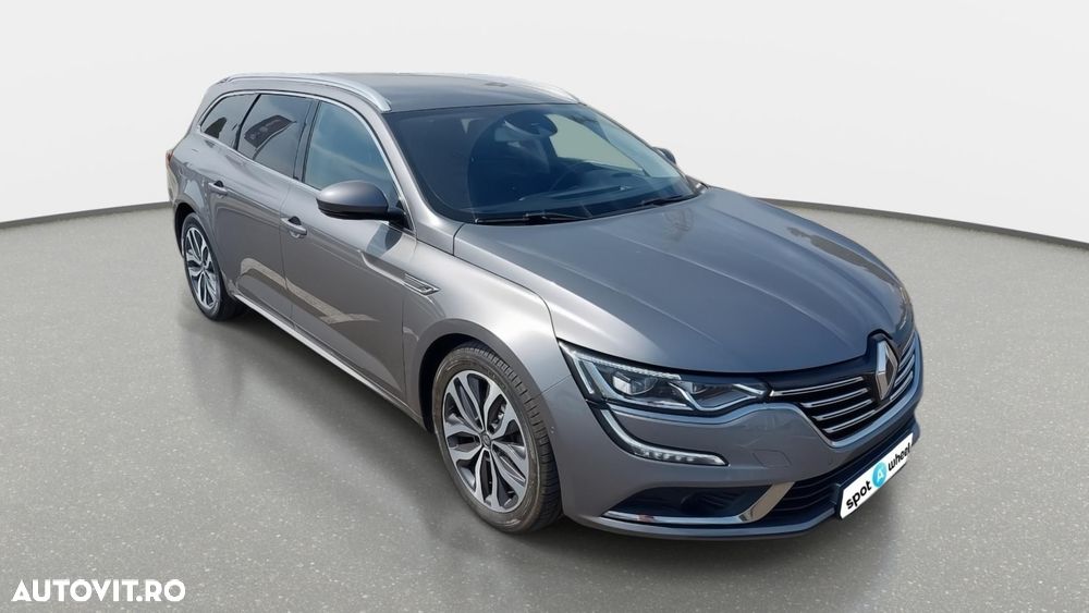 Renault Talisman - 5