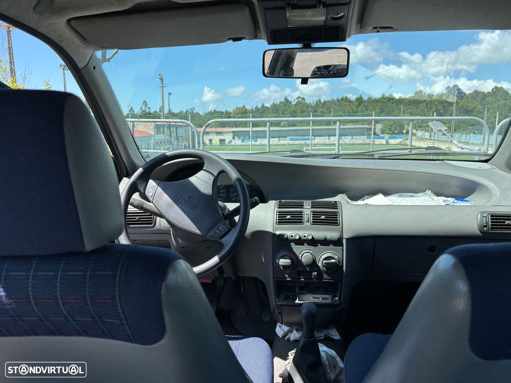 Fiat Punto 55 S - 2
