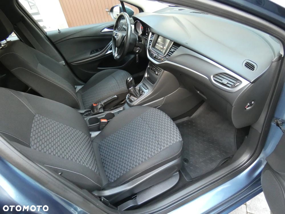 Opel Astra 1.6 CDTI Start/Stop Sports Tourer Active - 33
