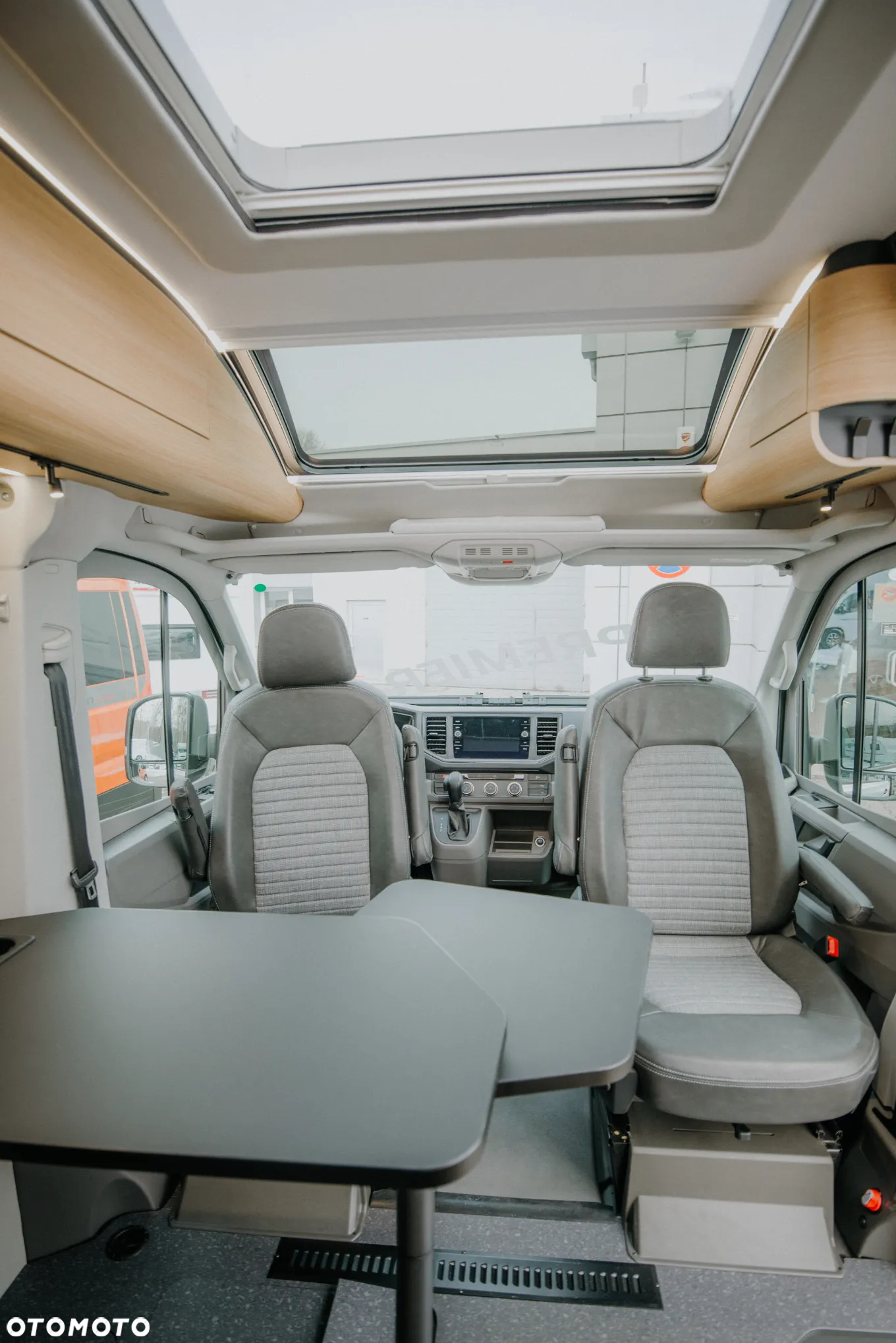 Adria Twin Max 680 SLB - 8