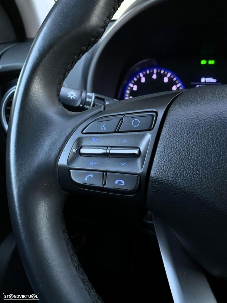 Hyundai Kauai 1.0 T-GDi Premium - 29