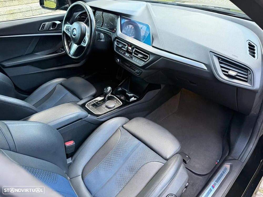 BMW 216 Gran Coupé - 13
