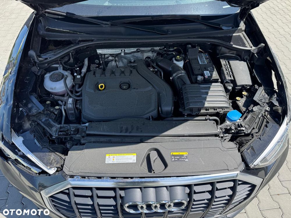 Audi Q3 35 TFSI S tronic advanced - 18