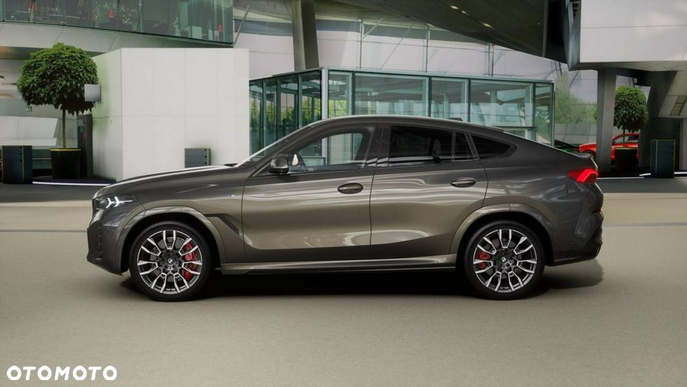 BMW X6 - 6