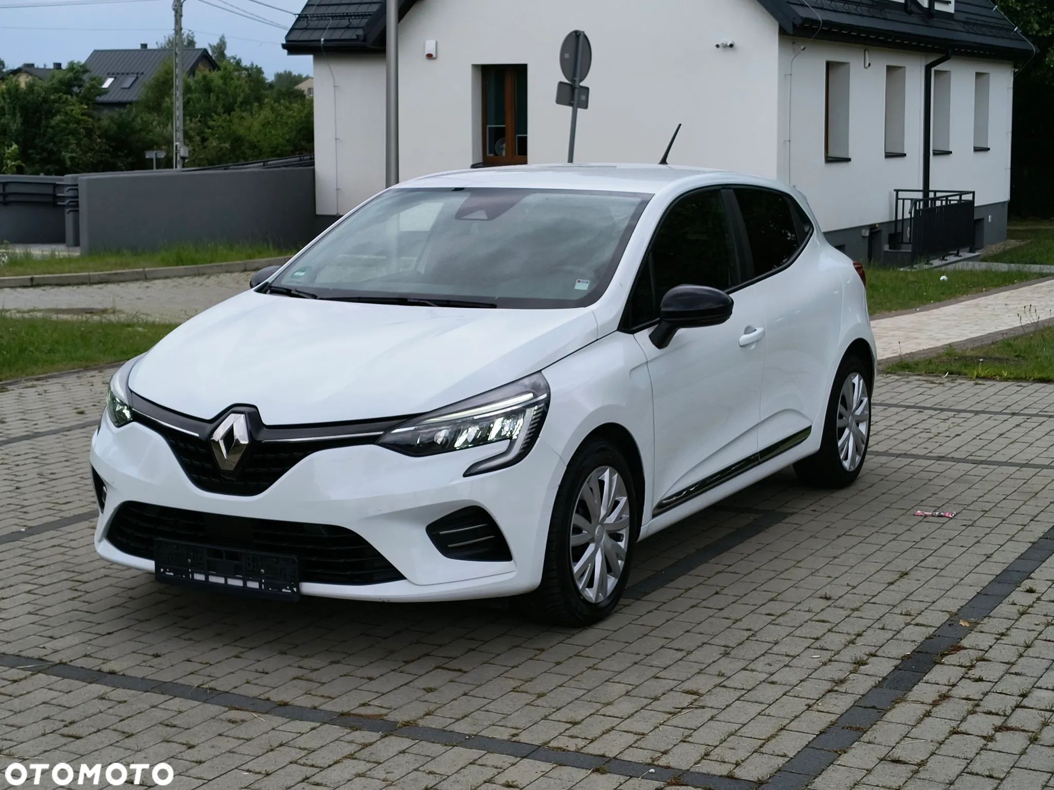 Renault Clio 1.5 Blue dCi Zen - 1