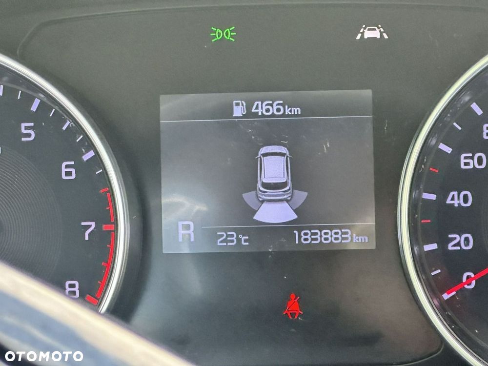 Kia Ceed - 29