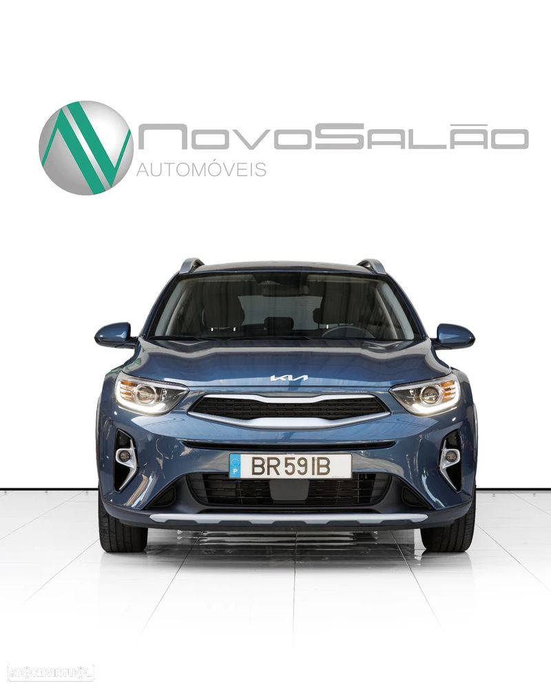 Kia Stonic 1.2 MPi Vibe - 5