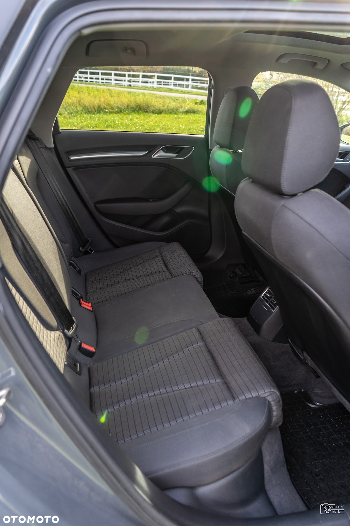 Audi A3 1.5 TFSI - 11