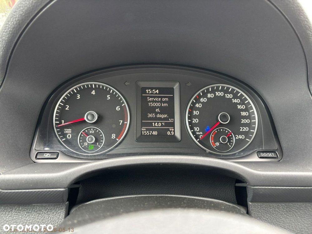 Volkswagen Caddy - 8