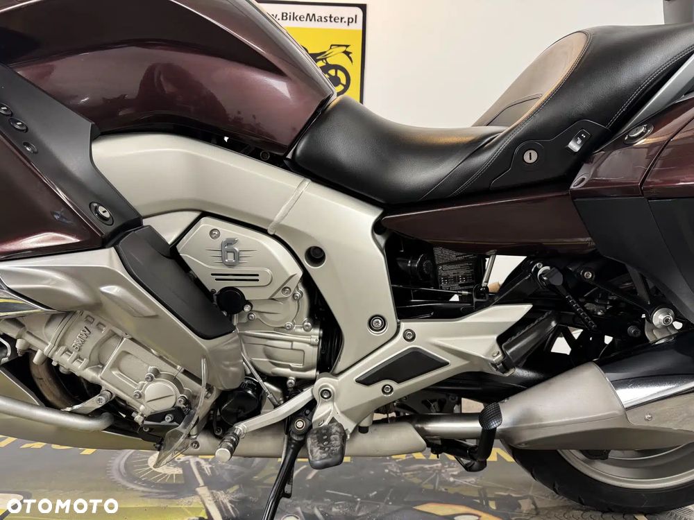 BMW K - 25