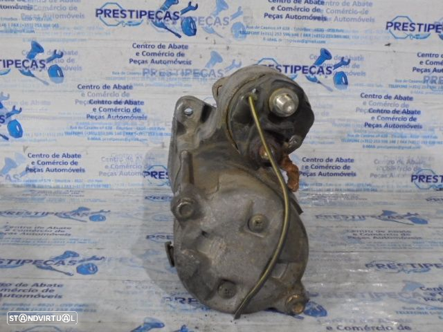 Motor De Arranque 31100826A1 2280005480 SUZUKI SWIFT 2000 1.0I 53CV 3P CINZA - 3