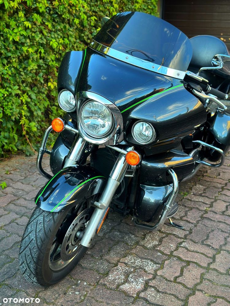 Kawasaki Vulcan - 6