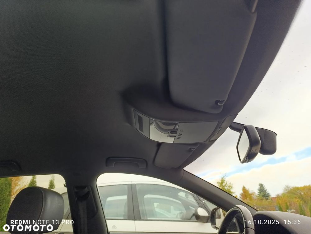 Audi A3 3-drzwiowe 2.0 TDI Attraction - 24