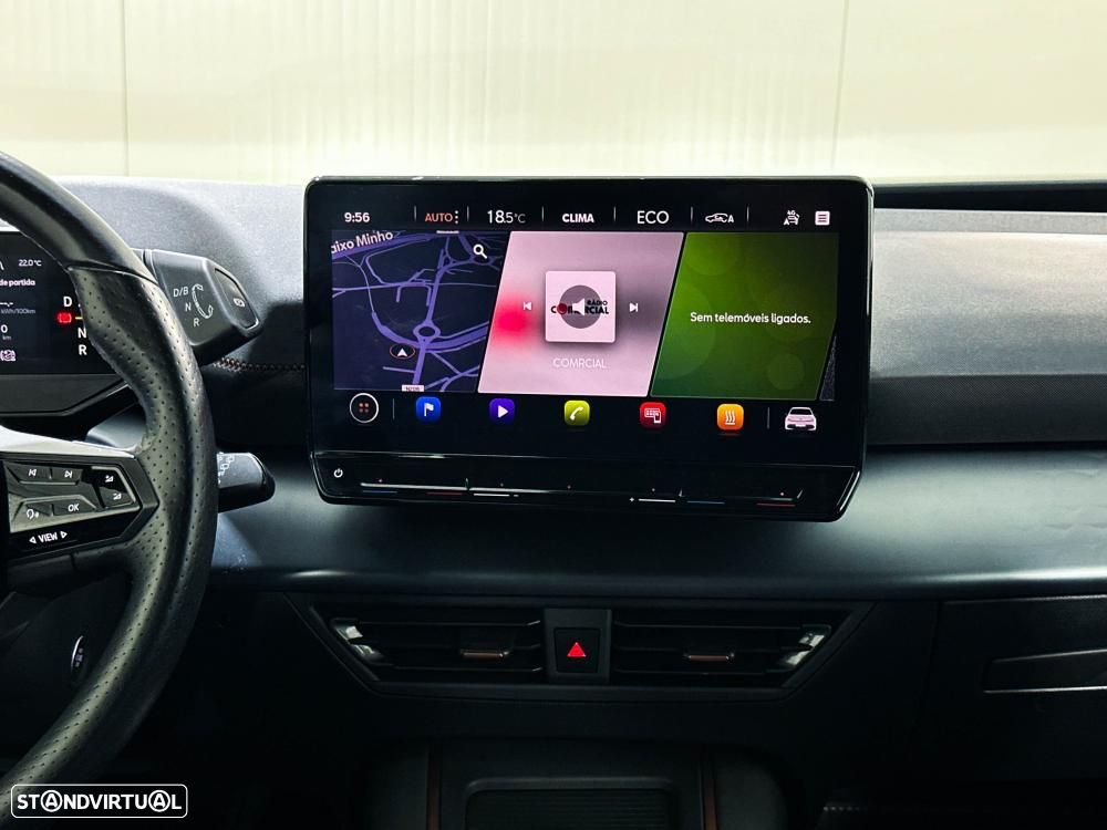 Cupra Born 58 kWh Plus - 23