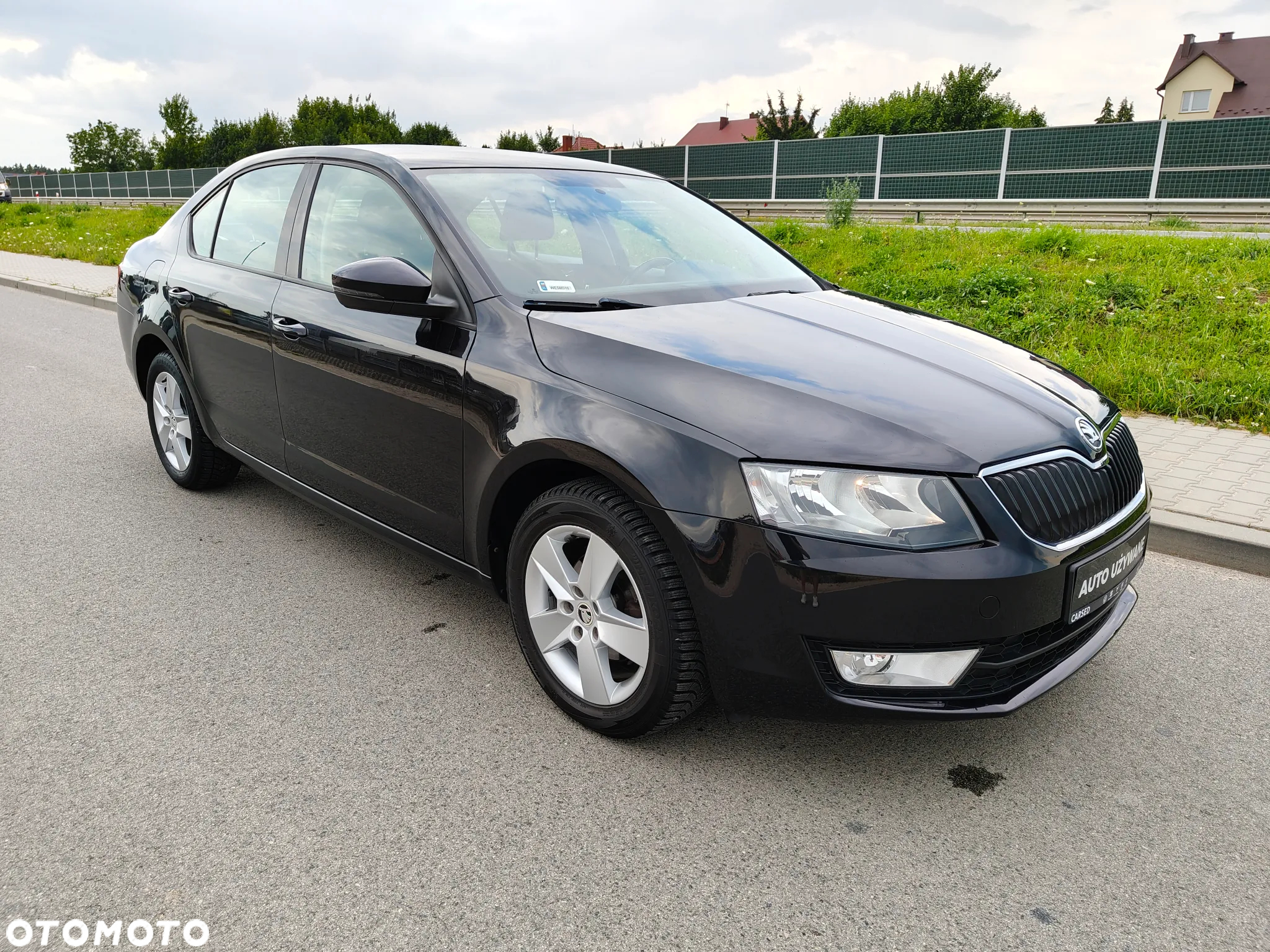 Skoda Octavia 1.2 TSI Ambition - 20