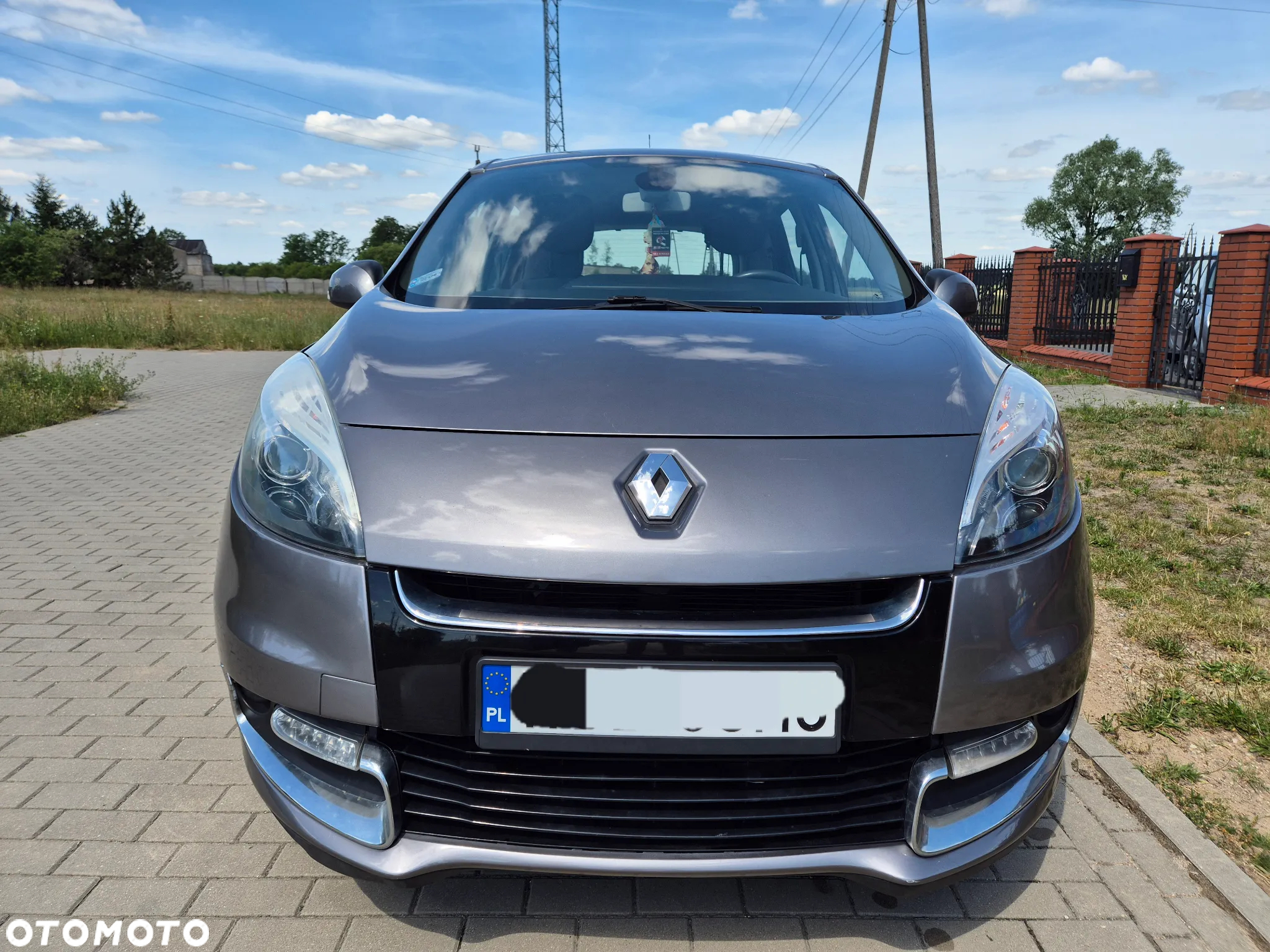 Renault Scenic 1.5 dCi Life - 6