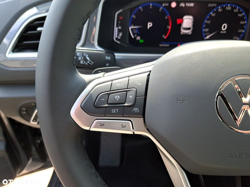 Volkswagen T-Roc 1.5 TSI Style DSG - 23