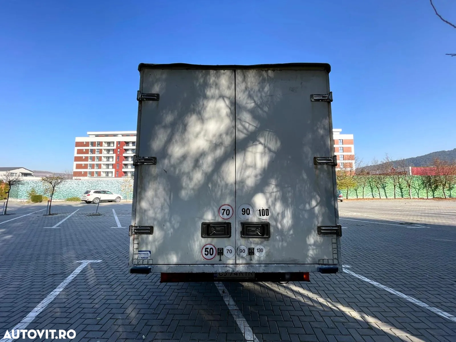 Iveco 35C12 - 11