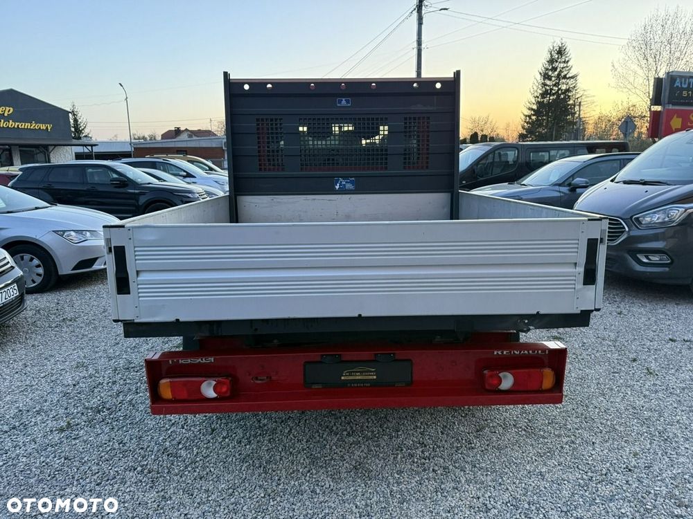 Renault Master - 14