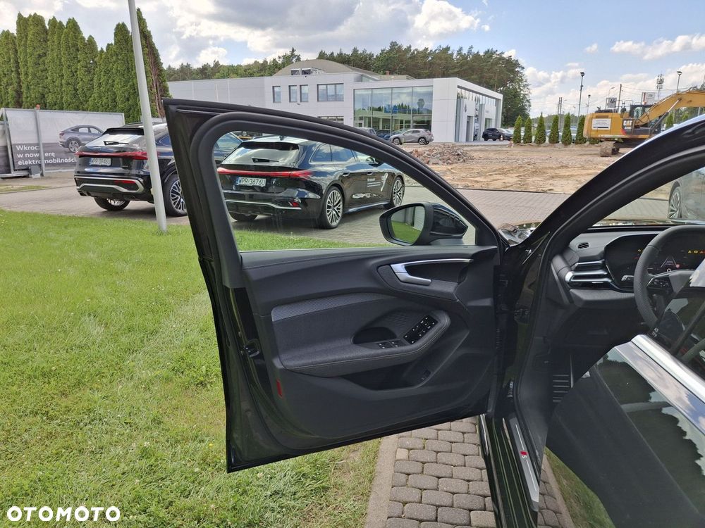 Audi A5 Limousine - 11