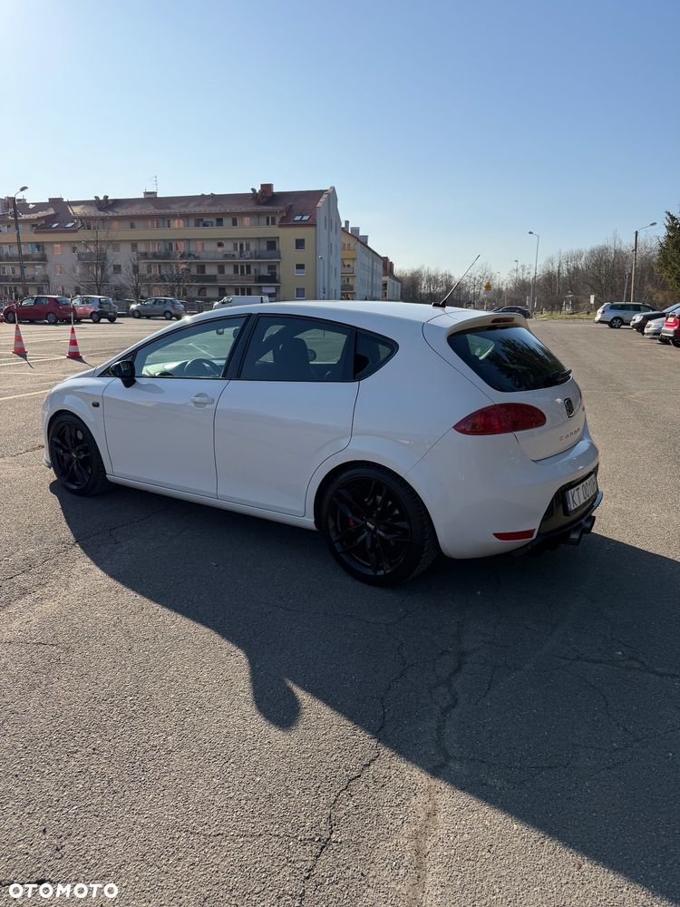 Seat Leon - 4