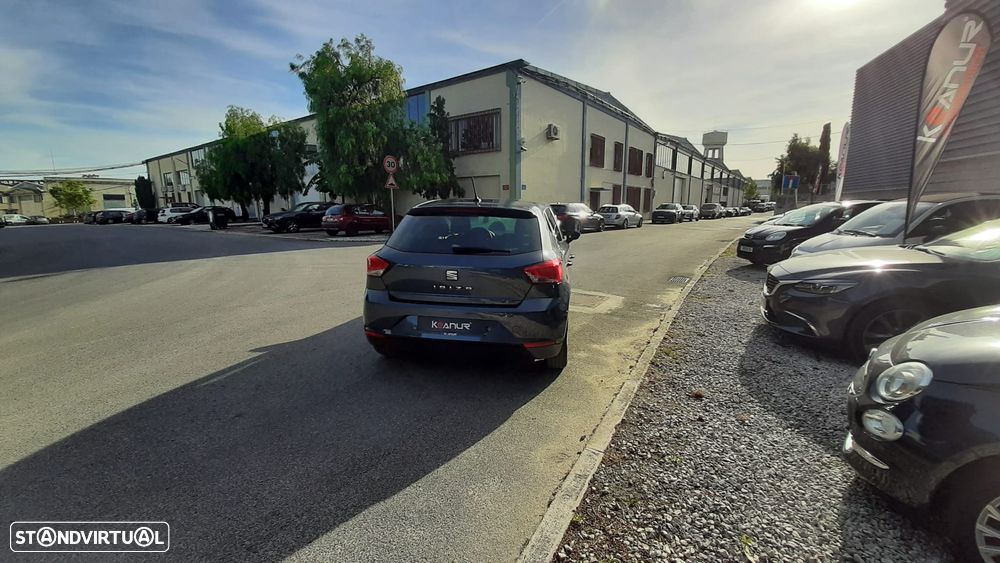 SEAT Ibiza 1.0 MPI Style - 20