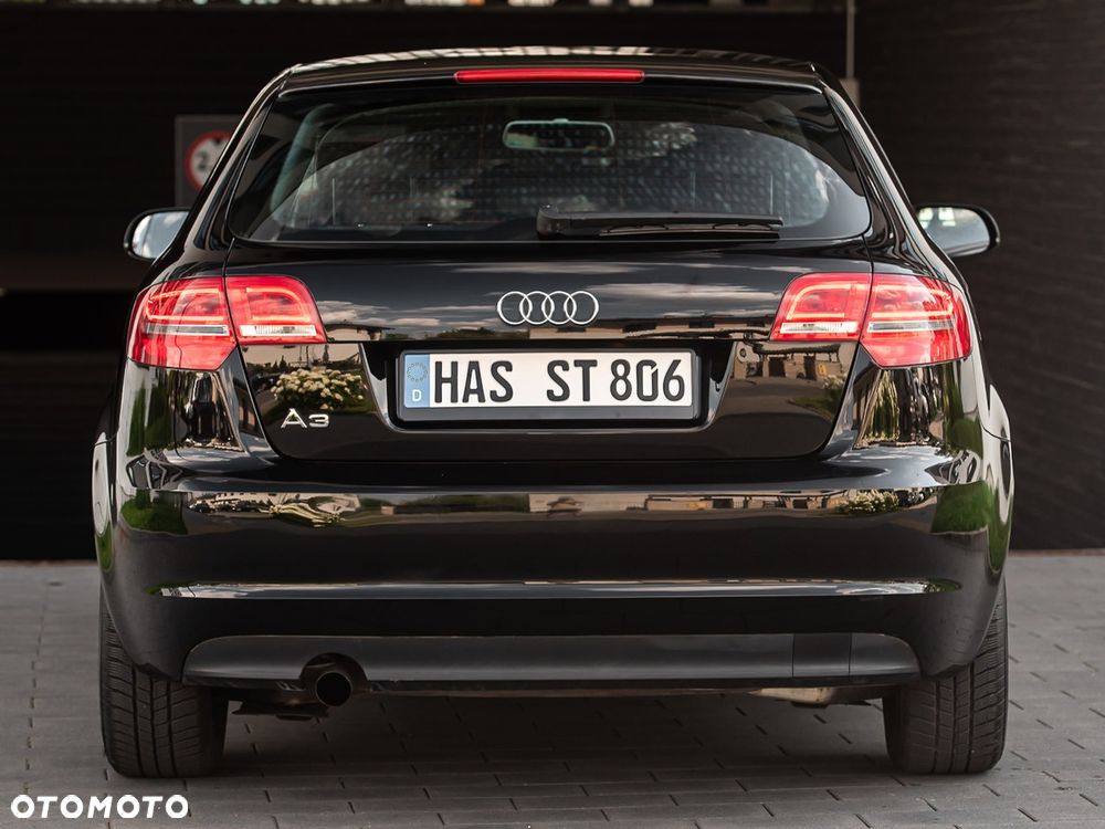 Audi A3 Sportback - 11