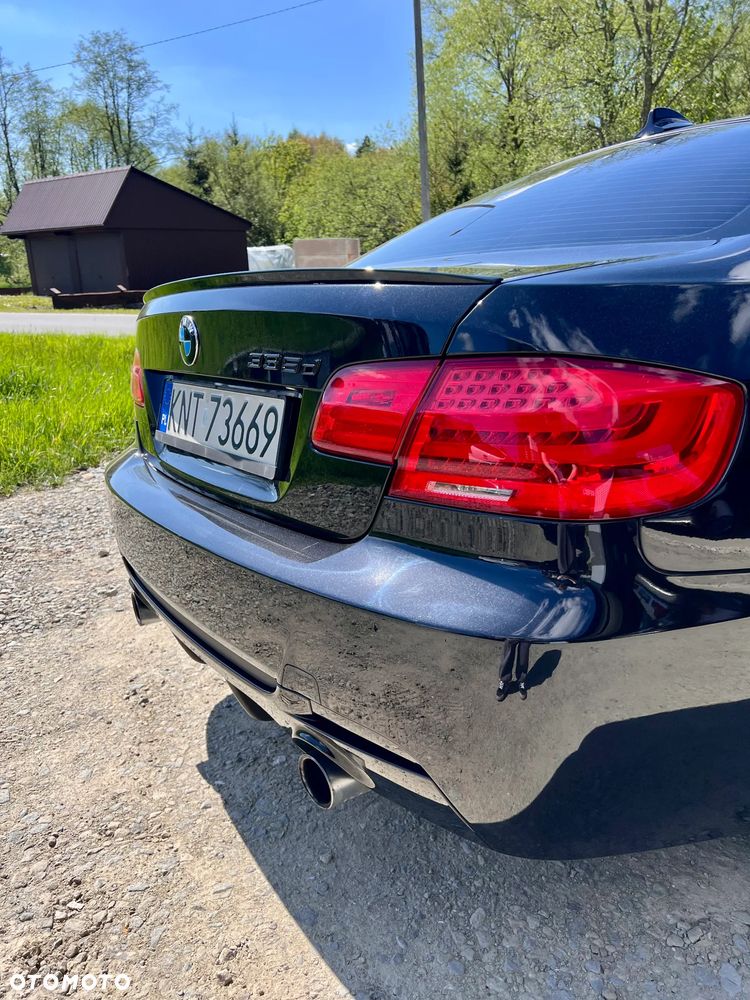 BMW Seria 3 - 11