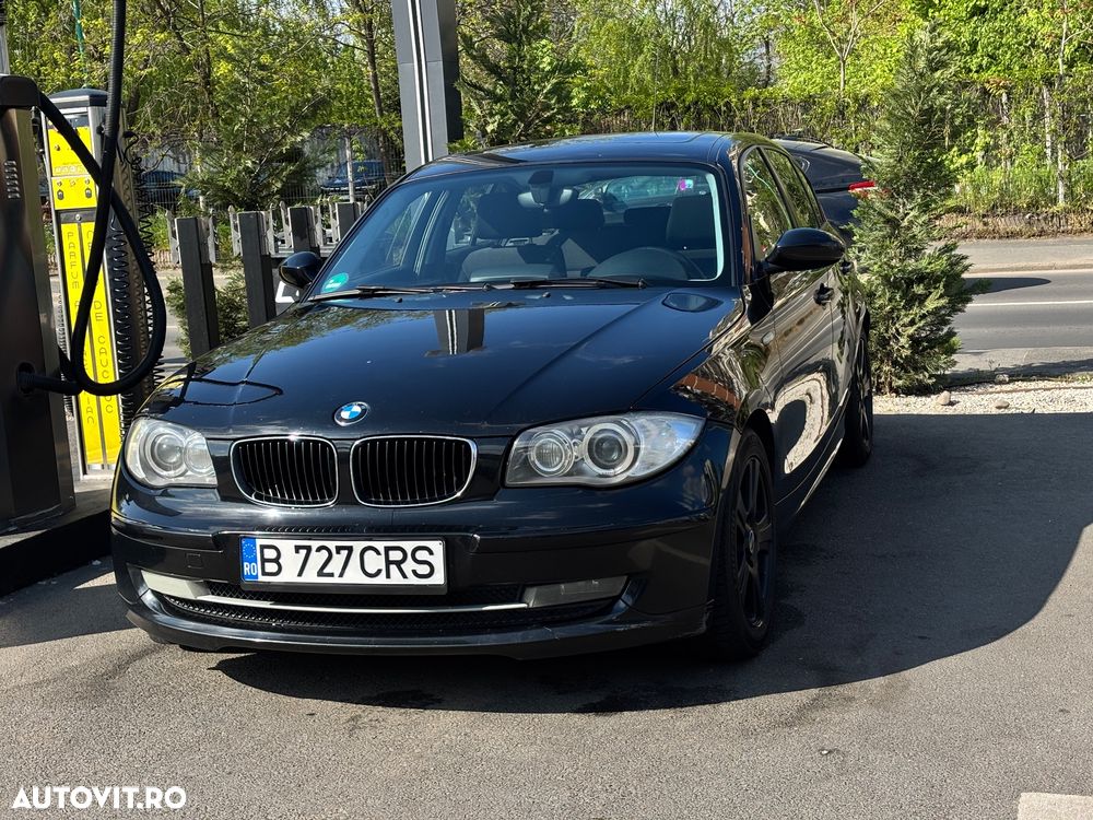 BMW Seria 1 - 1