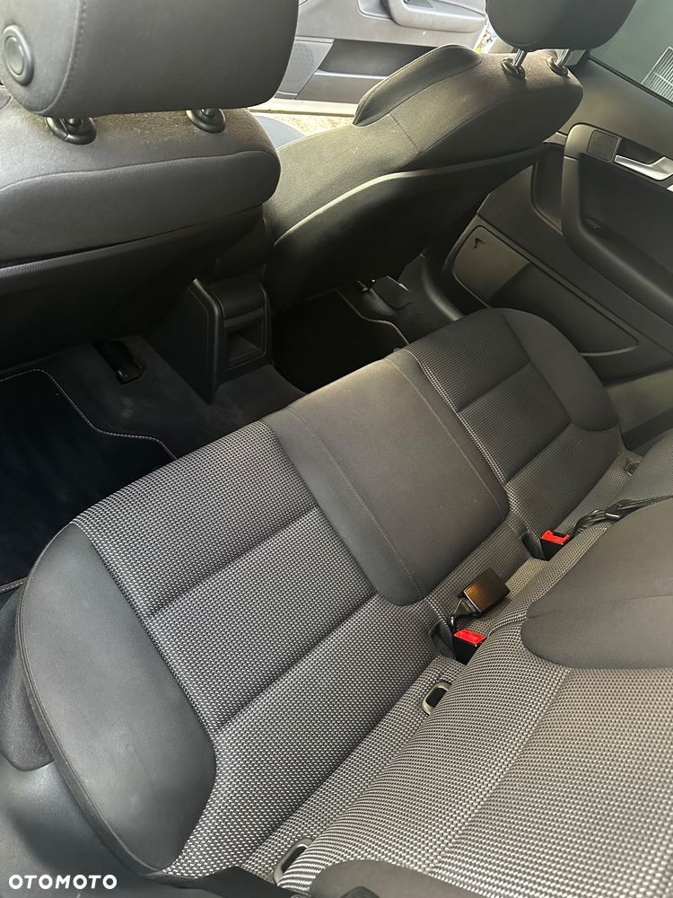 Audi A3 Sportback - 7