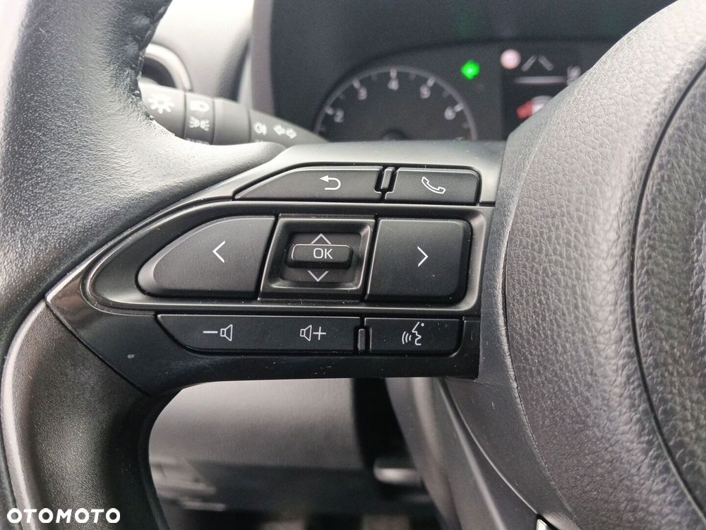 Toyota Yaris 1.5 Comfort - 17