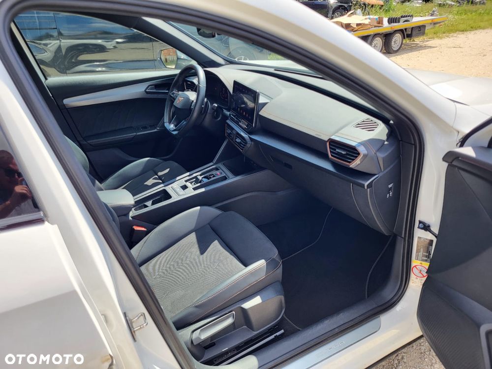 Cupra Formentor 1.5 TSI DSG Tribe Edition - 13