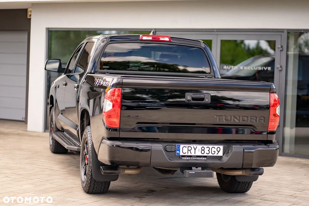 Toyota Tundra - 17