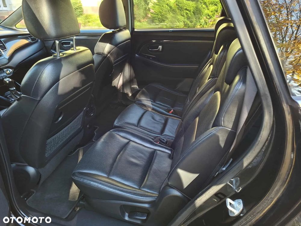 Kia Carens Diesel Spirit - 8