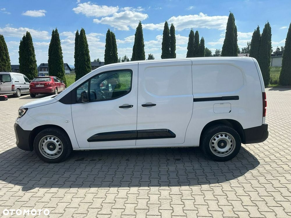 Opel Combo - 3