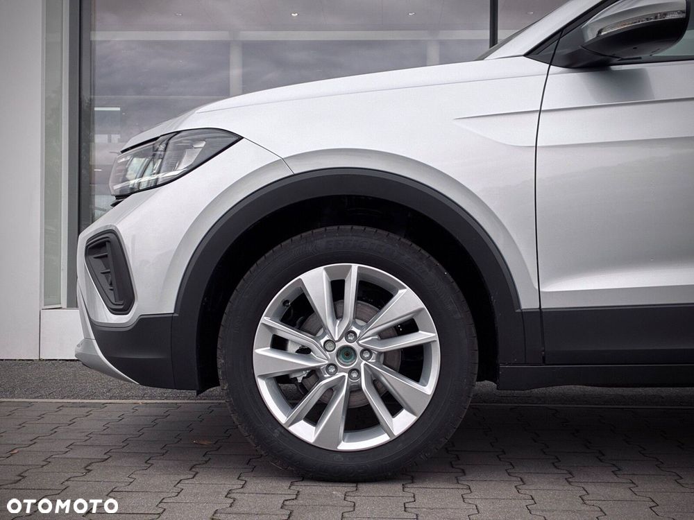 Volkswagen T-Cross - 23