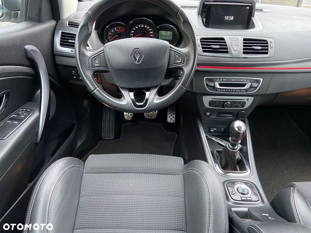 Renault Megane 1.6 dCi Energy Limited - 29