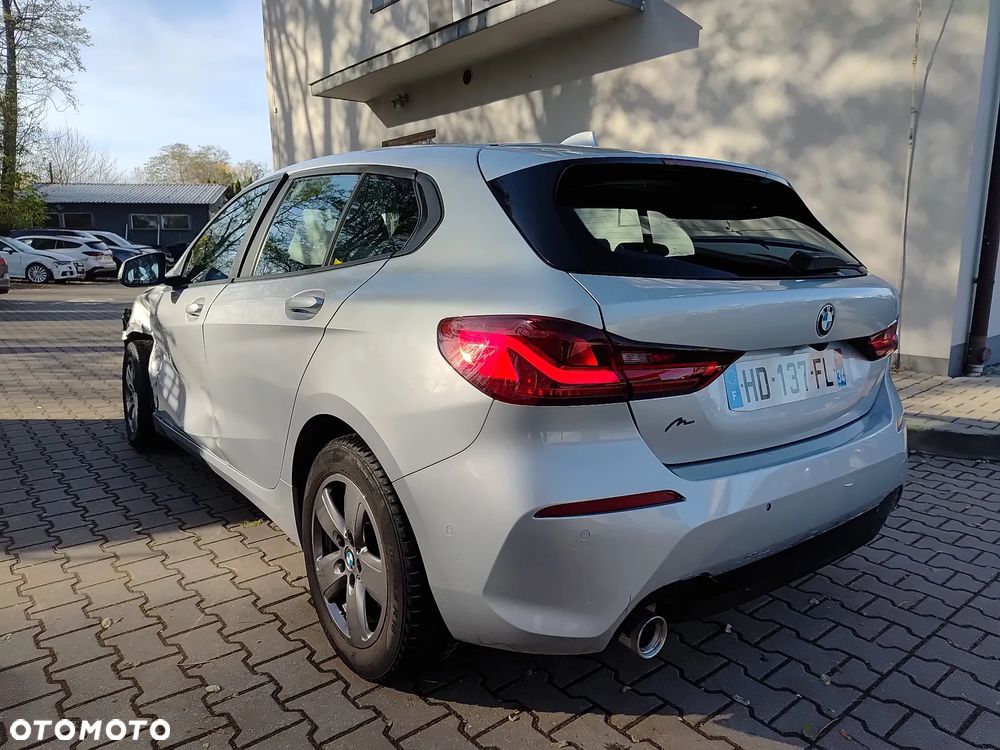 BMW Seria 1 118i Business Edition - 10