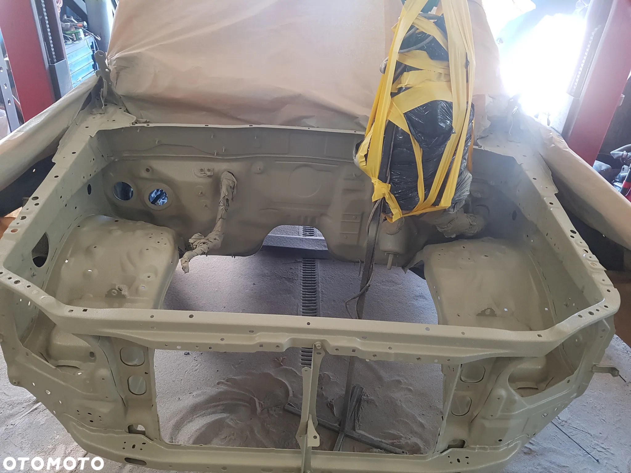Toyota Land Cruiser 3.0 D Luna - 38