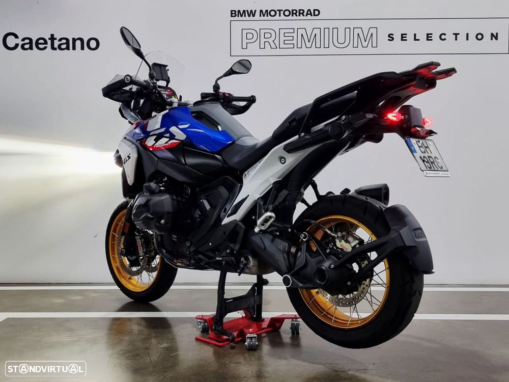 BMW R 1300 GS 1300GS Trophy - 8