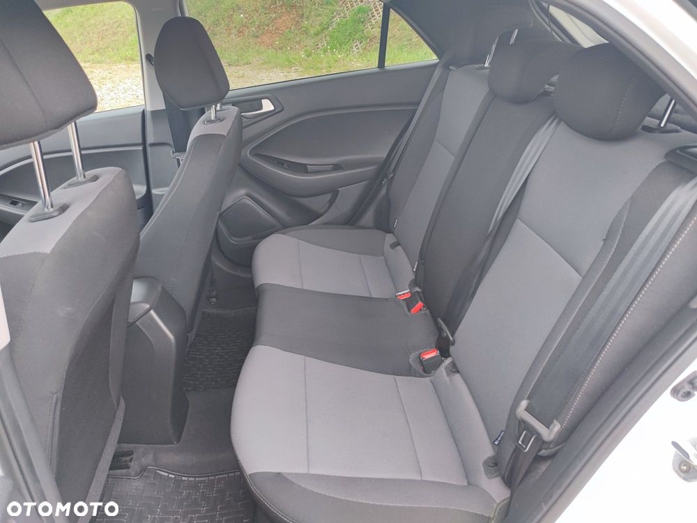 Hyundai i20 1.0 T-GDI - 19