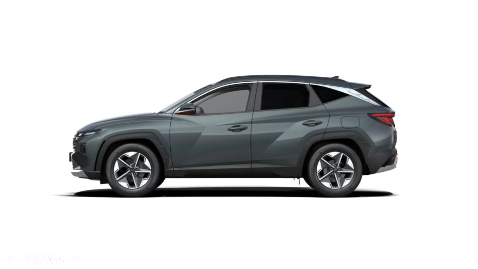 Hyundai Tucson - 2