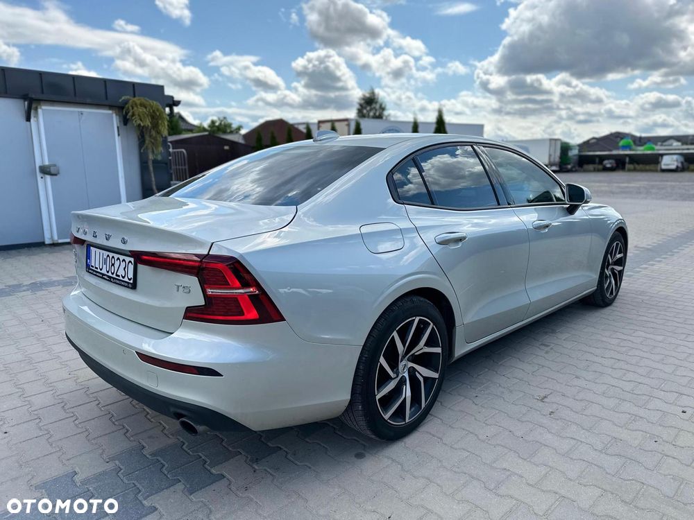 Volvo S60 T5 Inscription - 7