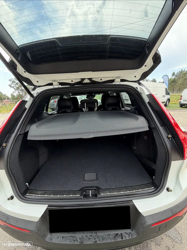 Volvo XC 40 2.0 D3 R-Design - 9