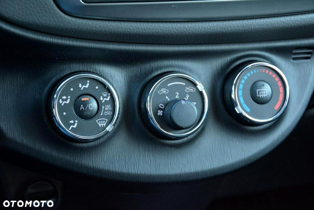 Toyota Yaris 1.33 VVT-i - 28